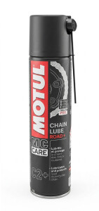 Sprej na reťaz - MOTUL - 400ml
