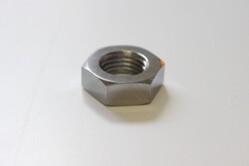 Matica osky kolesa M14x1,5 - chróm