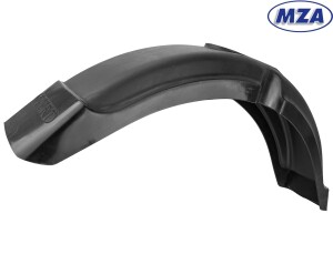 Blatník predný Simson Enduro plastový - MZA