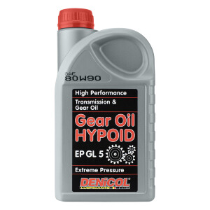 Denicol - HYPOID GEAR OIL 80W90 - do prevodovky