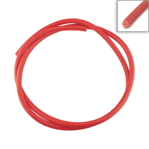 Kábel zapaľovací 0,5 m - červený