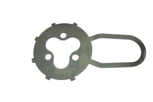 Kľúč spojkového koša Jawa 250/350 Panelka