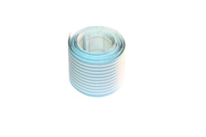 Linky biele 1,5 mm 10x1,5m