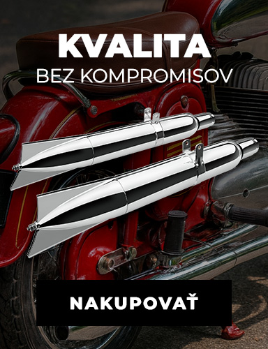 Kvalita bez kompromisov