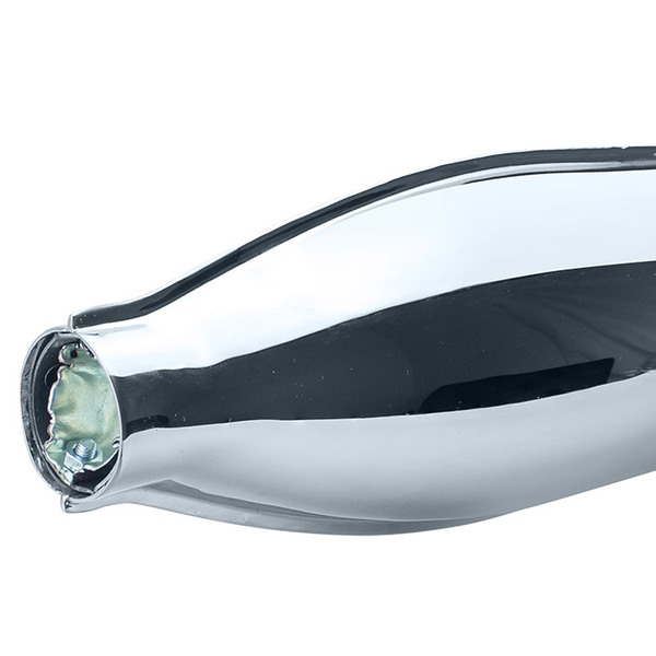 Výfuky Jawa 250, 350&nbsp;- cigary (sada) - Turecko